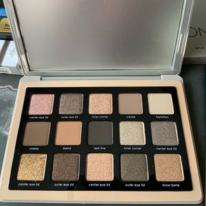 Natasha Denona Glam Eyeshadow Palette, new, in box